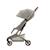 Poussette ultra compacte fame cabin Black onyx+Copper terra+Sapphire sand 14 - vertbaudet enfant 