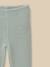 Legging bébé - coton biologique Amande+Beige chine 2 - vertbaudet enfant 