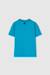 T-shirt enfant  requin Vert 2 - vertbaudet enfant 