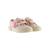 Baskets basses  à scratch Rosa 3 - vertbaudet enfant 