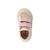 Baskets basses  à scratch Rosa 4 - vertbaudet enfant 
