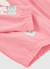 Veste coton palmiers Rose 4 - vertbaudet enfant 