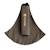 Porte-bébé wildride coffee Marron glacé 3 - vertbaudet enfant 