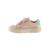 Baskets basses  à scratch Rosa 2 - vertbaudet enfant 