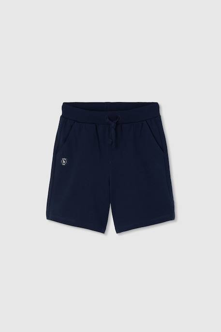 Ensemble enfant coton Jaune 4 - vertbaudet enfant 