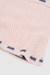 Top en coton Rose 4 - vertbaudet enfant 