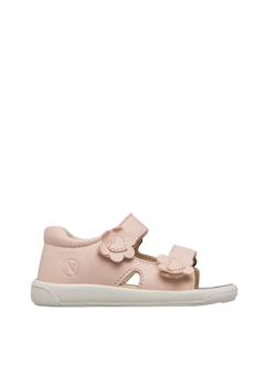 Chaussures-Sandales en cuir august 3