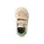 Baskets basses à scratch Beige+Jeans+Mar+Rosa 4 - vertbaudet enfant 