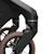 Poussette ultra compacte fame cabin Black onyx+Copper terra+Sapphire sand 5 - vertbaudet enfant 