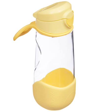 Gourde enfant sport avec bec – bouteille ergonomique Bleu+Jaune+Rose 7 - vertbaudet enfant 