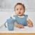 Tasse d'apprentissage évolutive Beige+Bleu+Rose+Vert 11 - vertbaudet enfant 