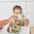 Tasse d'apprentissage évolutive Beige+Bleu+Rose+Vert 20 - vertbaudet enfant 