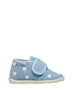 Chaussures-Chaussons en tissu silvys