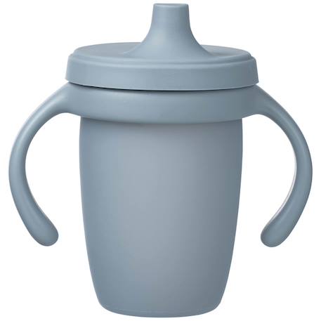 Tasse d'apprentissage évolutive Beige+Bleu+Rose+Vert 9 - vertbaudet enfant 