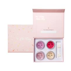 Puériculture-Toilette de bébé-Set de maquillage mini