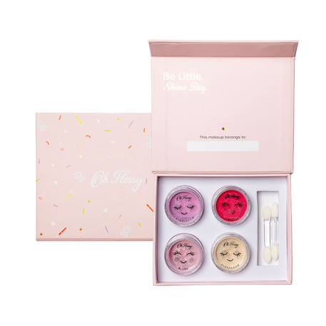 Set de maquillage mini MULTICOLORE 1 - vertbaudet enfant 