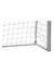 But de football enfant expert 180 gris Gris argent 4 - vertbaudet enfant 