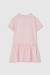 Robe à volants Rose 2 - vertbaudet enfant 