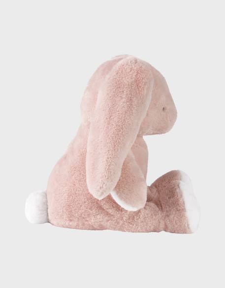 Rosie lapin 40cm Rose 3 - vertbaudet enfant 