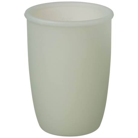 Tasse d'apprentissage évolutive Beige+Bleu+Rose+Vert 24 - vertbaudet enfant 