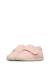 Chaussons en tissu home Céleste-+Rose poudré- 10 - vertbaudet enfant 