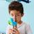 Embouts de paille rechange gourde isotherme Blanc 4 - vertbaudet enfant 