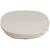 Assiette à ventouse et couvercle latte Beige 3 - vertbaudet enfant 