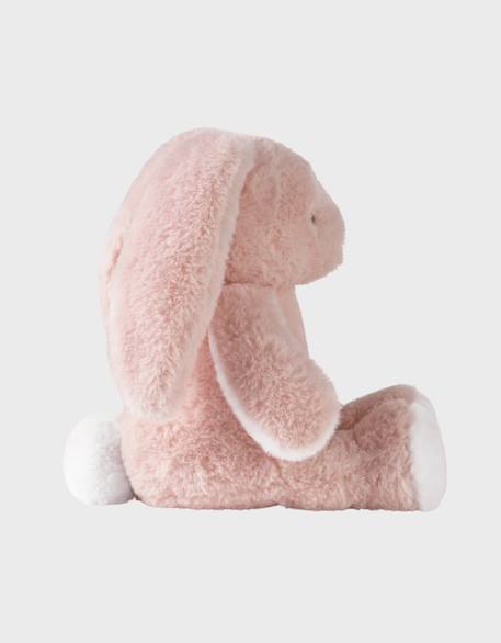 Rosie lapin 25cm Rose 3 - vertbaudet enfant 