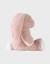 Rosie lapin 25cm Rose 3 - vertbaudet enfant 