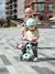 Trottinette evolutive enfant highwaykick dès 1 an Vert kiwi 1 - vertbaudet enfant 