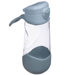 Puériculture-Gourde enfant sport avec bec – bouteille ergonomique