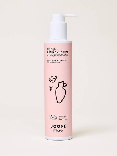 Gel hygiène intime certifié bio MULTICOLORE 1 - vertbaudet enfant 