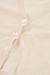 Gilet en coton fille Blanc 3 - vertbaudet enfant 