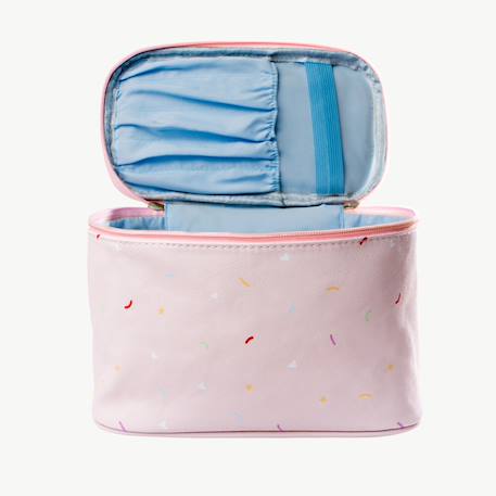 Trousse de maquillage MULTICOLORE 2 - vertbaudet enfant 