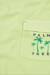 T-shirt enfant coton Vert 4 - vertbaudet enfant 