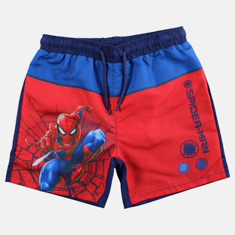 Garçon-Short de bain garçon spiderman
