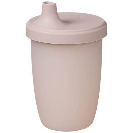 Tasse d'apprentissage évolutive Beige+Bleu+Rose+Vert 15 - vertbaudet enfant 