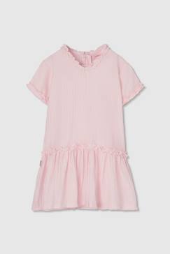Robe à volants  - vertbaudet enfant