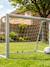 But de Foot Expert 120 pour enfants Gris argent 1 - vertbaudet enfant 