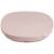 Assiette bébé silicone ventouse avec couvercle Bleu+Rose+Vert 10 - vertbaudet enfant 