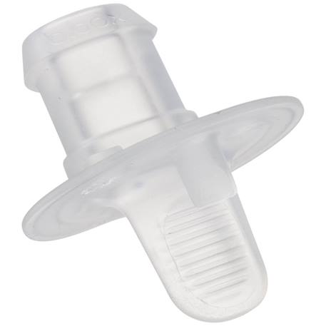 Lot de 2 becs de remplacement pour gourde en tritan Blanc 4 - vertbaudet enfant 