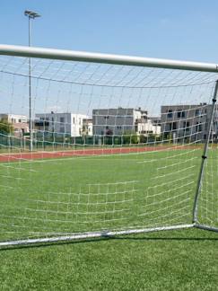 But de football expert 240 cm avec filet  - vertbaudet enfant