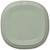 Assiette bébé silicone ventouse avec couvercle Bleu+Rose+Vert 18 - vertbaudet enfant 