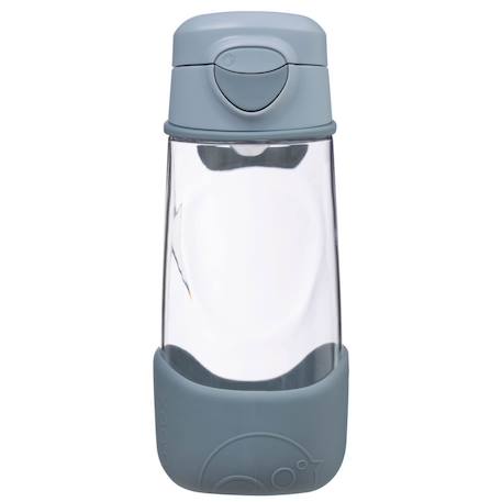 Gourde enfant sport avec bec – bouteille ergonomique Bleu+Jaune+Rose 4 - vertbaudet enfant 