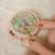 Tambourin ombeline Beige 3 - vertbaudet enfant 