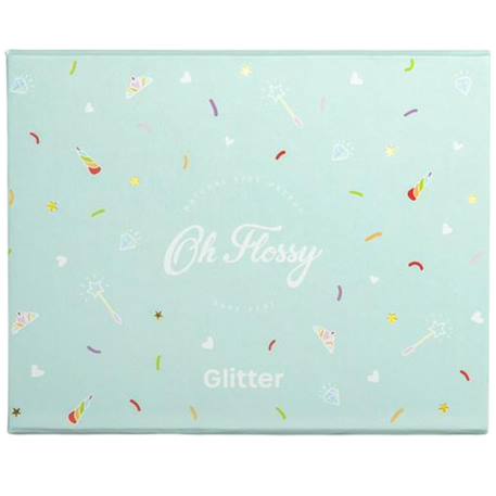 Palette de maquillage à paillettes naturel MULTICOLORE 4 - vertbaudet enfant 