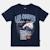 T-shirt manches courtes garçon avec imprimé Blanc+Bleu+Gris+Marine 18 - vertbaudet enfant 