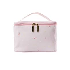 Puériculture-Toilette de bébé-Oh flossy accessoires - trousse de maquillage
