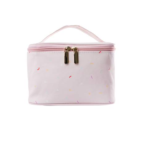 Trousse de maquillage MULTICOLORE 1 - vertbaudet enfant 