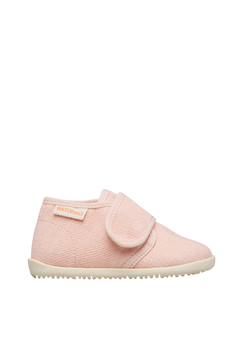 Chaussures-Chaussons en tissu home